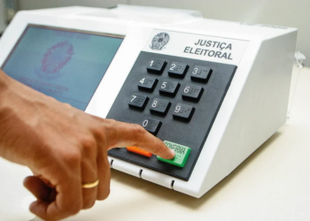 Prazo para solicitar voto em trânsito termina nesta quinta-feira (20)