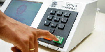Prazo para solicitar voto em trânsito termina nesta quinta-feira (20)