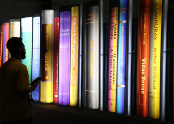 Biblioteca Nacional abre edital para apoiar tradução de autores brasileiros no exterior