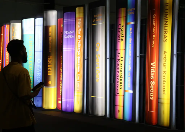 Biblioteca Nacional abre edital para apoiar tradução de autores brasileiros no exterior