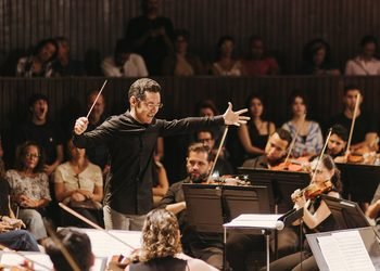 OSBA apresenta concerto “OSBA em Família” no feriado de 12 de outubro