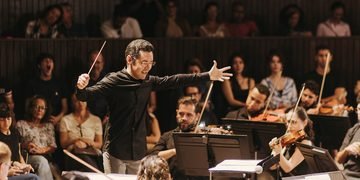 OSBA apresenta concerto “OSBA em Família” no feriado de 12 de outubro