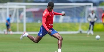 Bahia encara Remo pelo Brasileirão na segunda-feira (14)