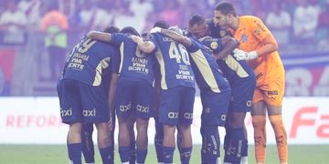 Bahia tem confronto com o Athletico-PR nesse domingo (20)