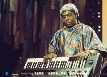 Salvador recebe documentário sobre Sun Ra, pioneiro do afrofuturismo