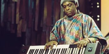 Salvador recebe documentário sobre Sun Ra, pioneiro do afrofuturismo