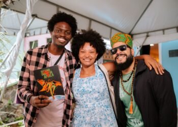 Festa Literária Arte e Identidade debate afrofuturismo, tecnologia e novas formas de imaginar o futuro em Salvador