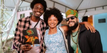Festa Literária Arte e Identidade debate afrofuturismo, tecnologia e novas formas de imaginar o futuro em Salvador