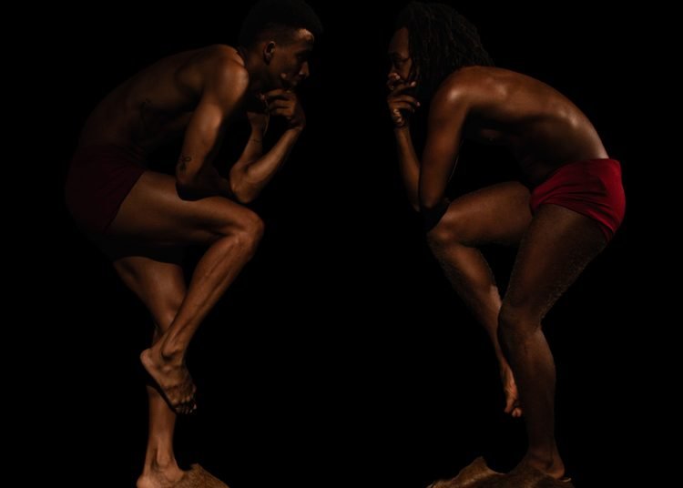 Espetáulo “Cabeça Quente” estreia em Salvador com dança inspirada na força de Oyá
