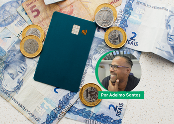 Comprar à vista ou parcelado?