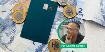 Comprar à vista ou parcelado?