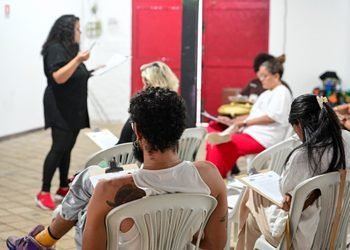 Clube de Escrita abre inscrições gratuitas para turmas de novembro e dezembro no MAM-BA