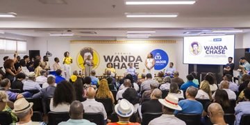 Prefeitura de Salvador lança Prêmio Wanda Chase com R$ 2,5 milhões para entidades culturais