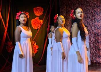 Espetáculo “Todas Por Todas” usa arte no combate à violência contra a mulher em Salvador