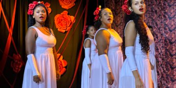 Espetáculo “Todas Por Todas” usa arte no combate à violência contra a mulher em Salvador