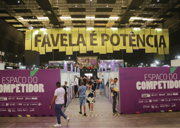 Expo Favela Bahia 2026 reúne empreendedorismo, moda e cultura em programação gratuita