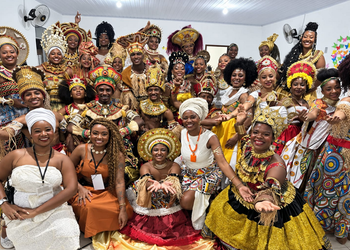 Noite da Beleza Negra de Sussuarana chega à 14ª edição neste sábado (19)