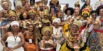 Noite da Beleza Negra de Sussuarana chega à 14ª edição neste sábado (19)