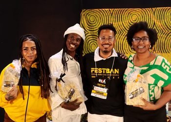 FESTBAN abre chamada para artistas negros de Salvador participarem da Mostra Rua