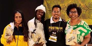 FESTBAN abre chamada para artistas negros de Salvador participarem da Mostra Rua