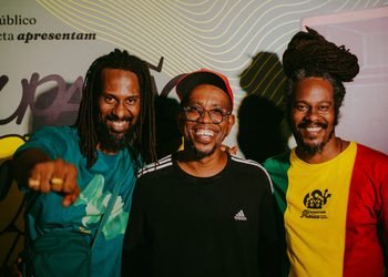 Ubuntu Riddim reúne artistas de cinco países em álbum que celebra a diversidade do reggae