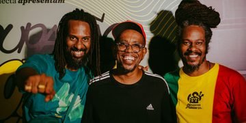 Ubuntu Riddim reúne artistas de cinco países em álbum que celebra a diversidade do reggae