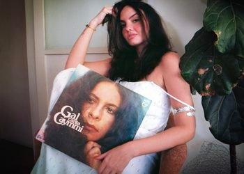 Espetáculo revisita disco de Gal Costa dedicado a Caymmi nesta sexta (25) em Salvador