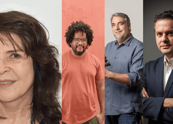 Varanda do SESI Rio Vermelho recebe encontro sobre artes visuais e literatura