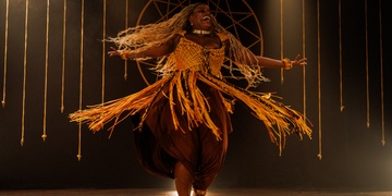 Espetáculo de dança “Savalu: uma inscrição no tempo” retorna aos palcos de Salvador