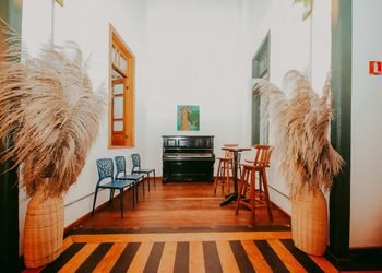Casa da Ponte apresenta casarão restaurado do século XVIII no Pelourinho