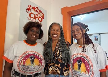 CIPÓ lança segunda temporada de videocast com candidaturas negras para discutir demandas da juventude