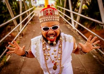 ELEGBAPHO estreia espetáculo-festa no Espaço Cultural da Barroquinha