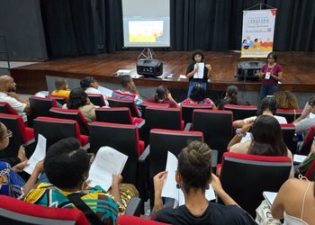 Bahia oferece 150 vagas em formação gratuita sobre IA, Lei Rouanet e gestão cultural