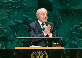 Lula defende soberania do Brasil na ONU enquanto Trump ameaça uso de força na América Latina