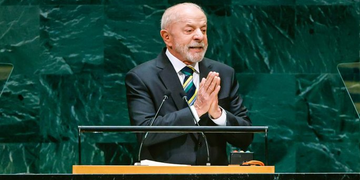 Lula defende soberania do Brasil na ONU enquanto Trump ameaça uso de força na América Latina
