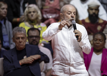 Campanha de Lula recorre contra suspensão de conta de anúncios na Meta