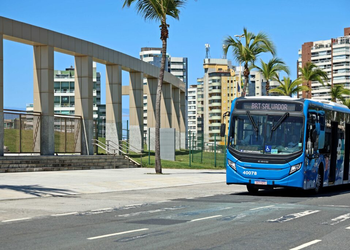 BRT B6 passa a operar em horário integral entre Lapa e Patamares a partir de segunda (28)
