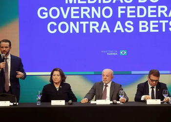 Governo proíbe bets no Brasil e determina fim das plataformas a partir de outubro