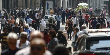 Desemprego cai para 5,3% no trimestre até agosto, menor taxa para o período desde 2012