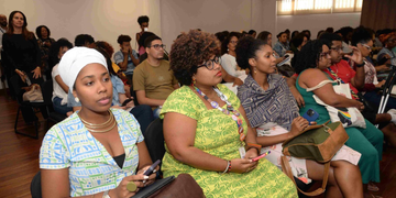 Trilha Negra recebe inscrições até quarta-feira (30) para fortalecer afroempreendedores em Salvador