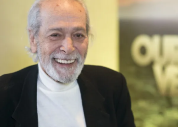 Morre no Rio, aos 83 anos, o ator e diretor Gracindo Jr.
