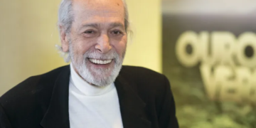 Morre no Rio, aos 83 anos, o ator e diretor Gracindo Jr.