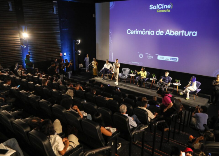 Jornada de Fomento à Cultura promove rodada de negócios entre projetos culturais e empresas em Salvador