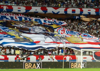 Torcidas organizadas de Bahia e Vitória ficam impedidas de comparecer a eventos esportivos por seis meses