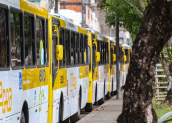 Desfile de 7 de Setembro terá esquema especial de transporte em Salvador
