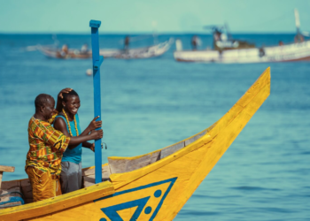 Mostra de Cinemas Africanos chega a Salvador com filmes inéditos de 11 países e programação gratuita