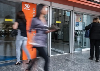 Bancos não terão atendimento presencial no feriado de 7 de Setembro