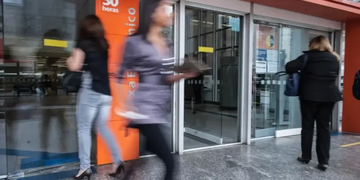 Bancos não terão atendimento presencial no feriado de 7 de Setembro