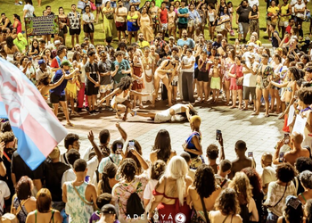 7ª Marcha Trans da Bahia acontece neste sábado (5) na Barra