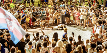 7ª Marcha Trans da Bahia acontece neste sábado (5) na Barra